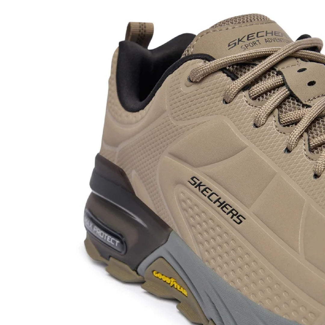 Skechers Scarpe#colore_beige