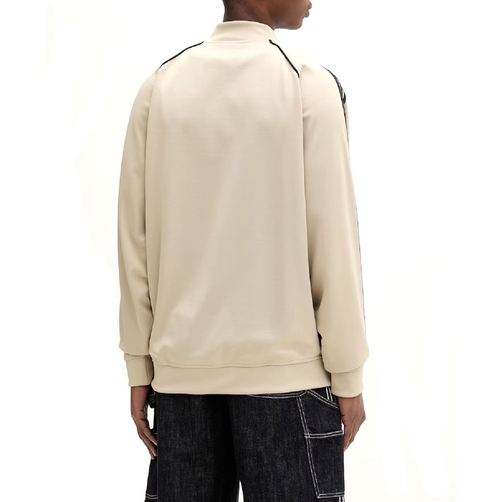 Adidas Felpe#colore_beige