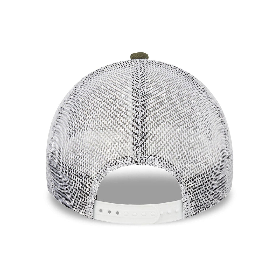 New era Accessori#colore_verde