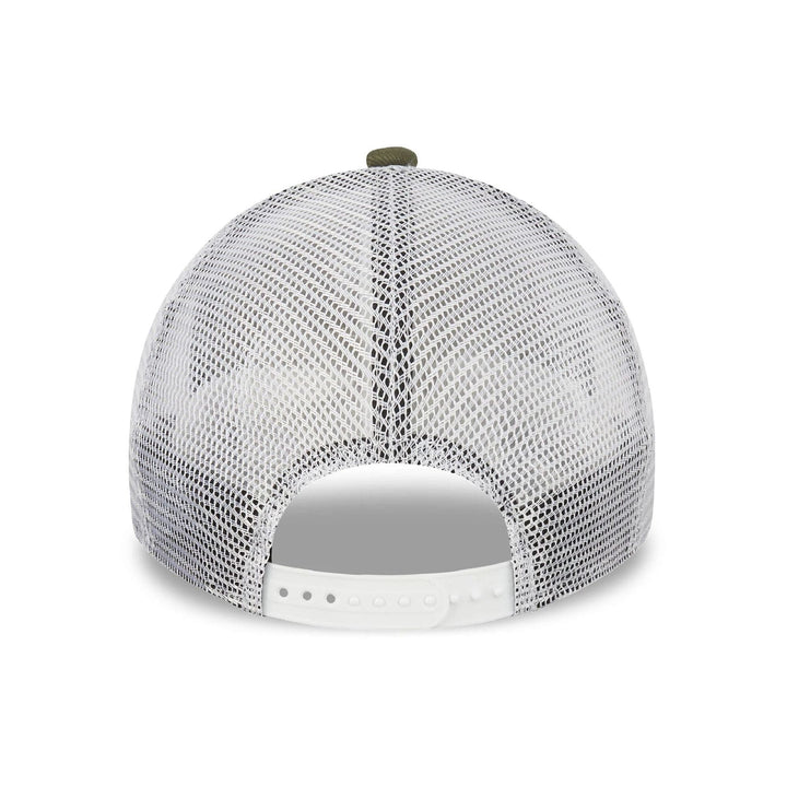 New era Accessori#colore_verde