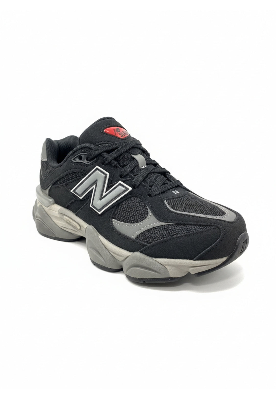 New balance Scarpe#colore_nero