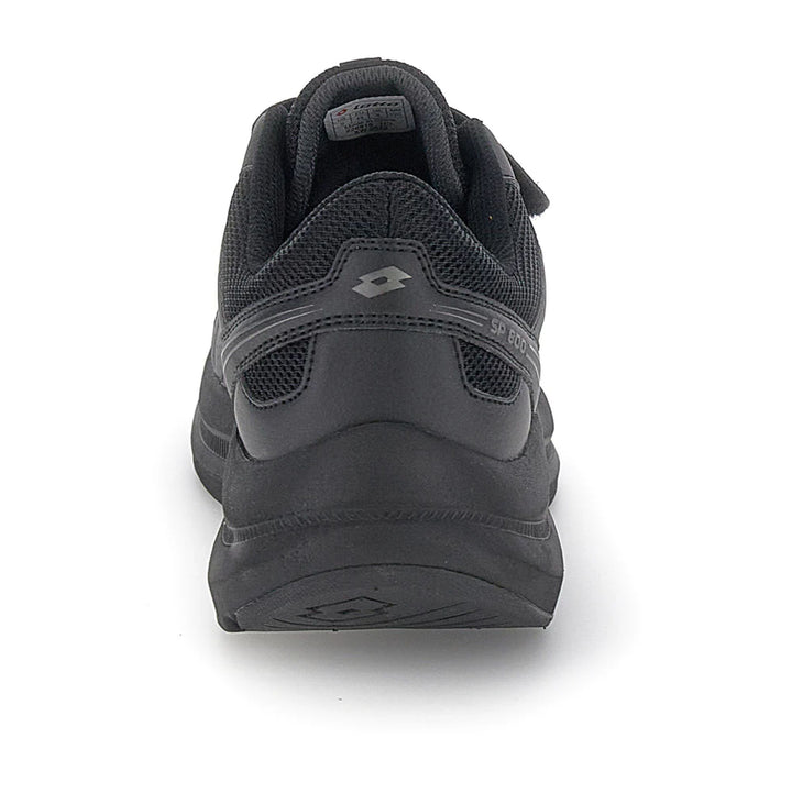 Lotto Scarpe#colore_nero