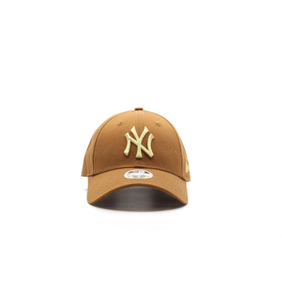 New era Accessori#colore_marrone