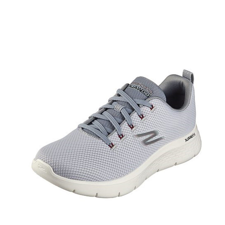 Skechers Scarpe#colore_grigio