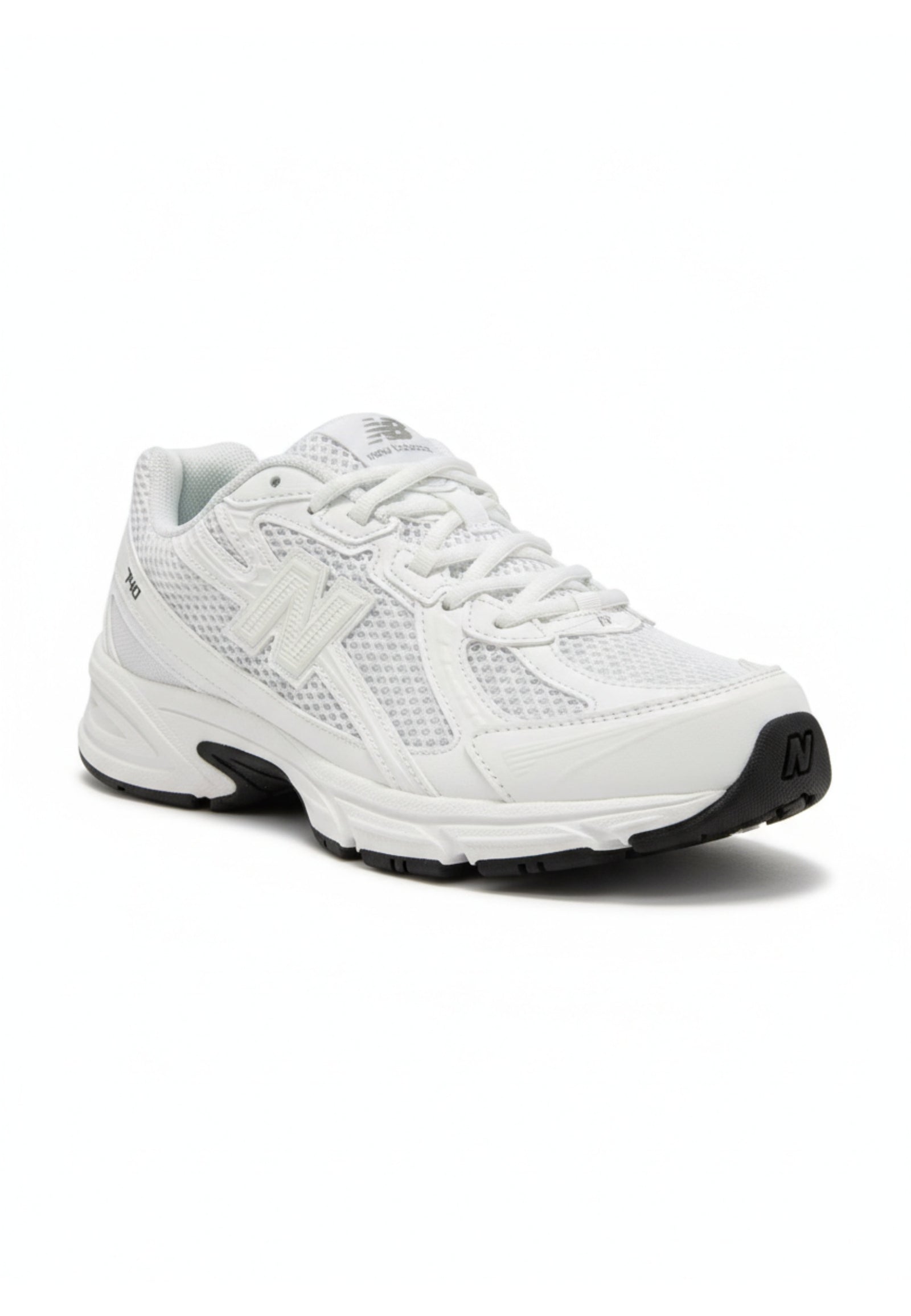 New balance Scarpe#colore_bianco