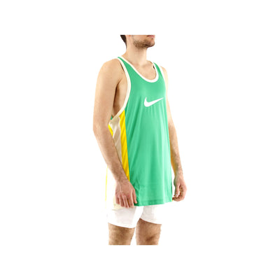 Nike Tops#colore_verde