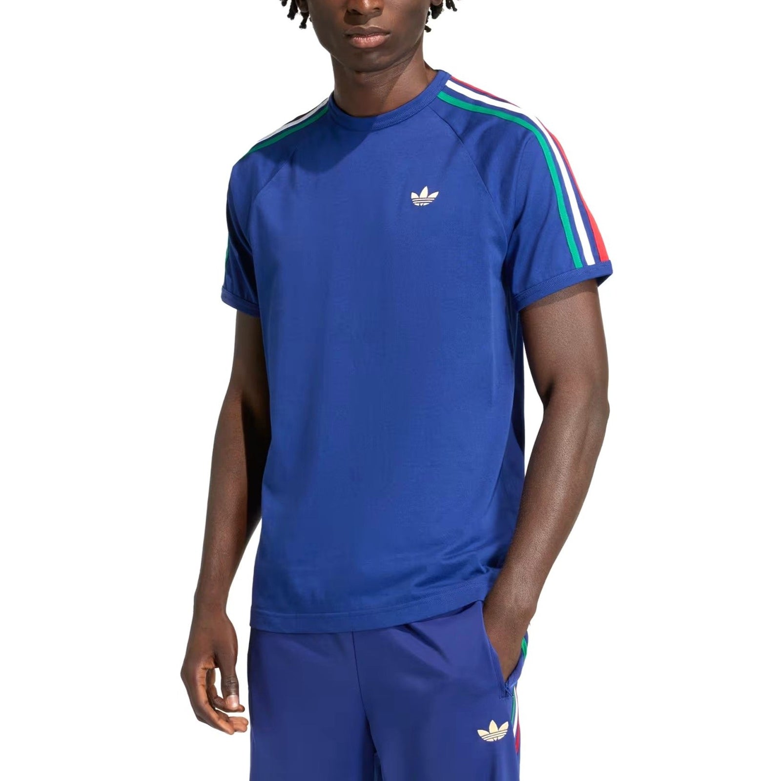 Adidas Maglie#colore_blu