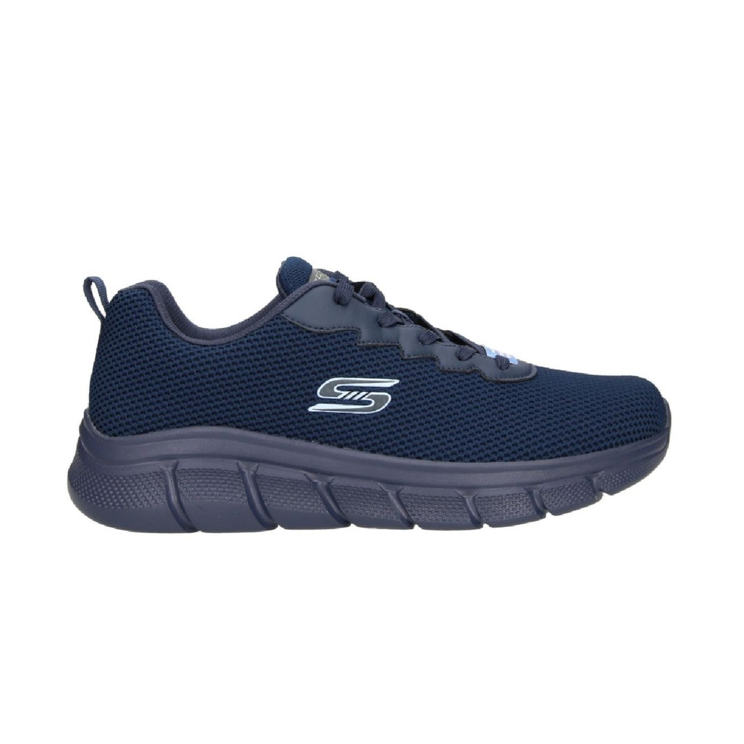 Skechers Scarpe#colore_blu