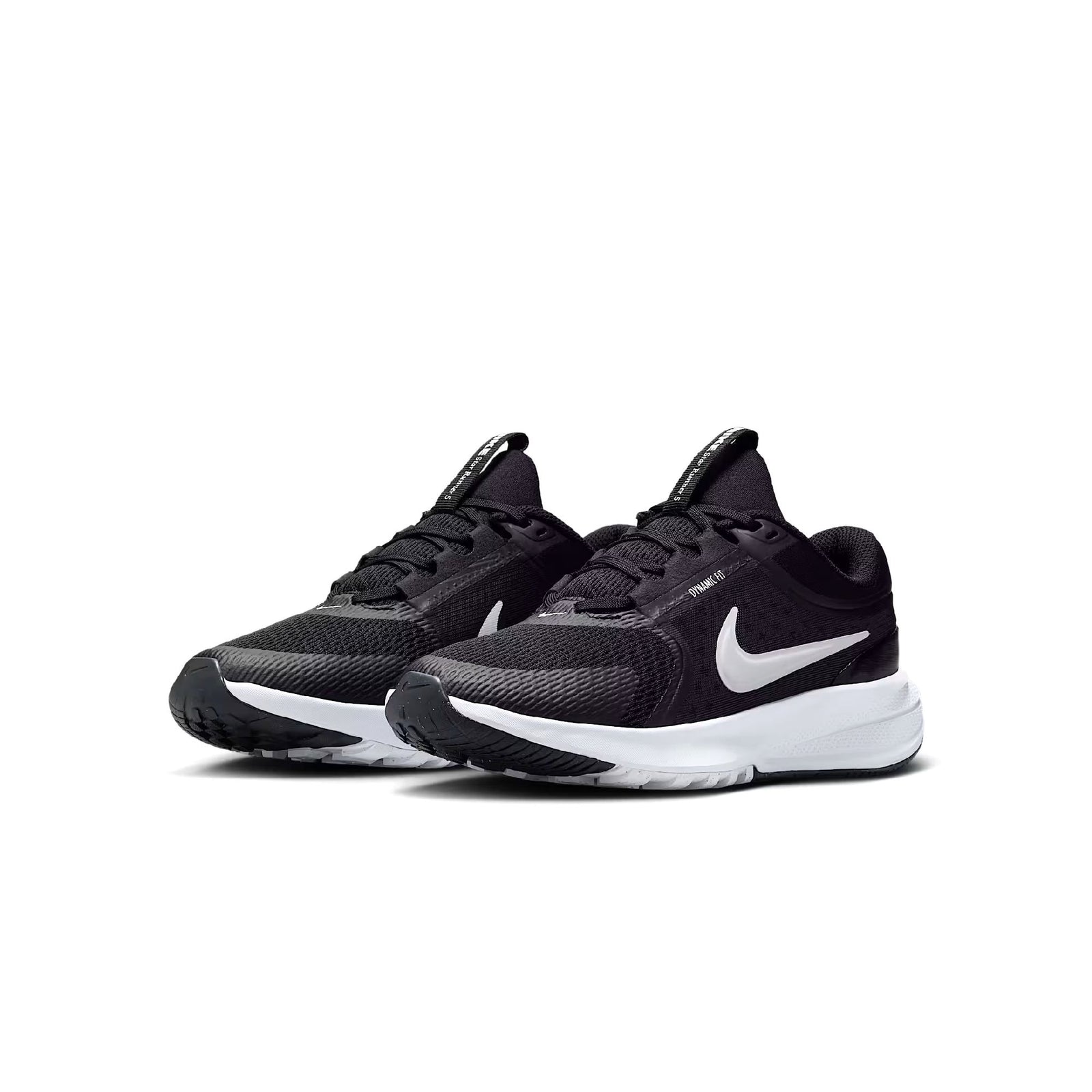 Nike Scarpe#colore_nero