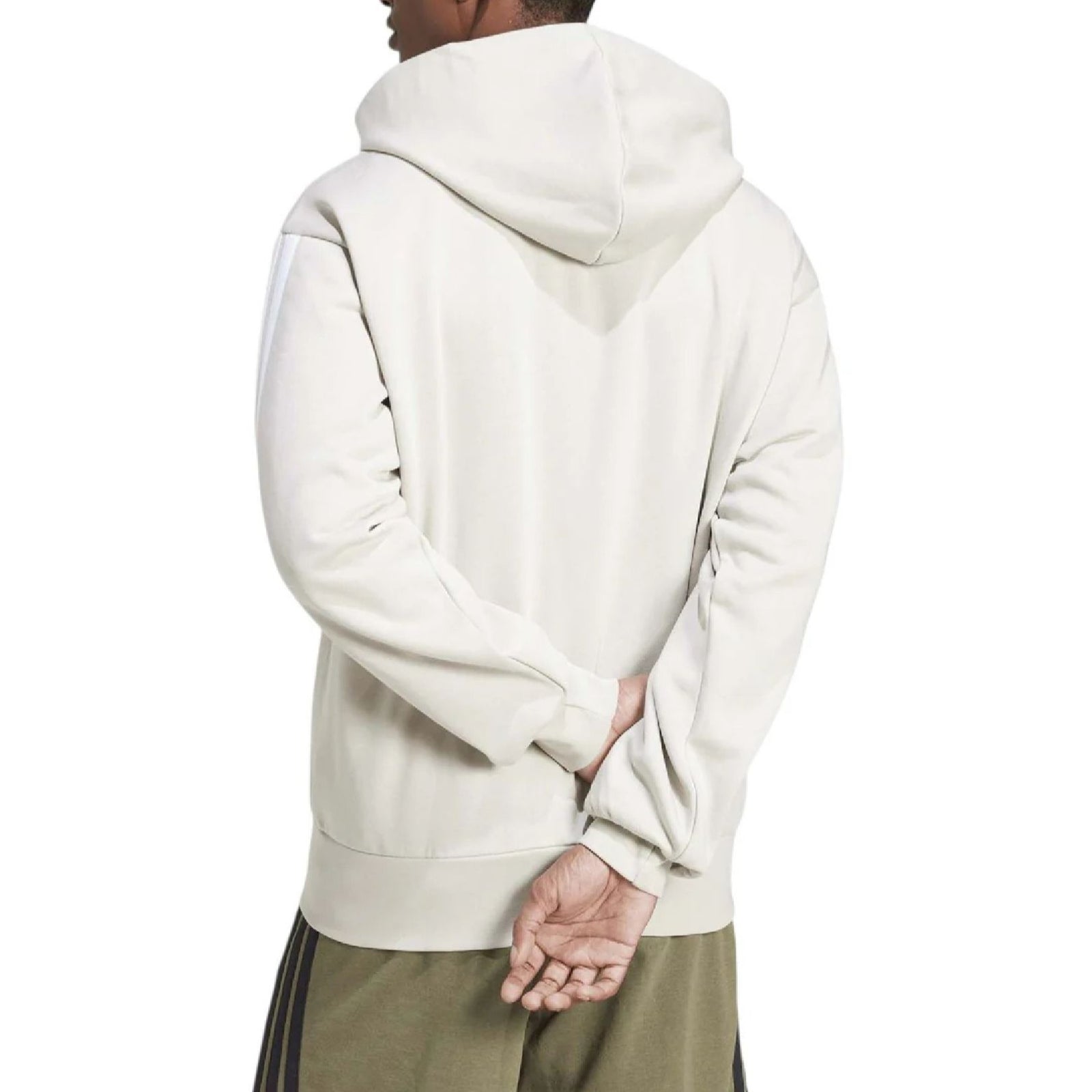 Adidas Felpe#colore_beige