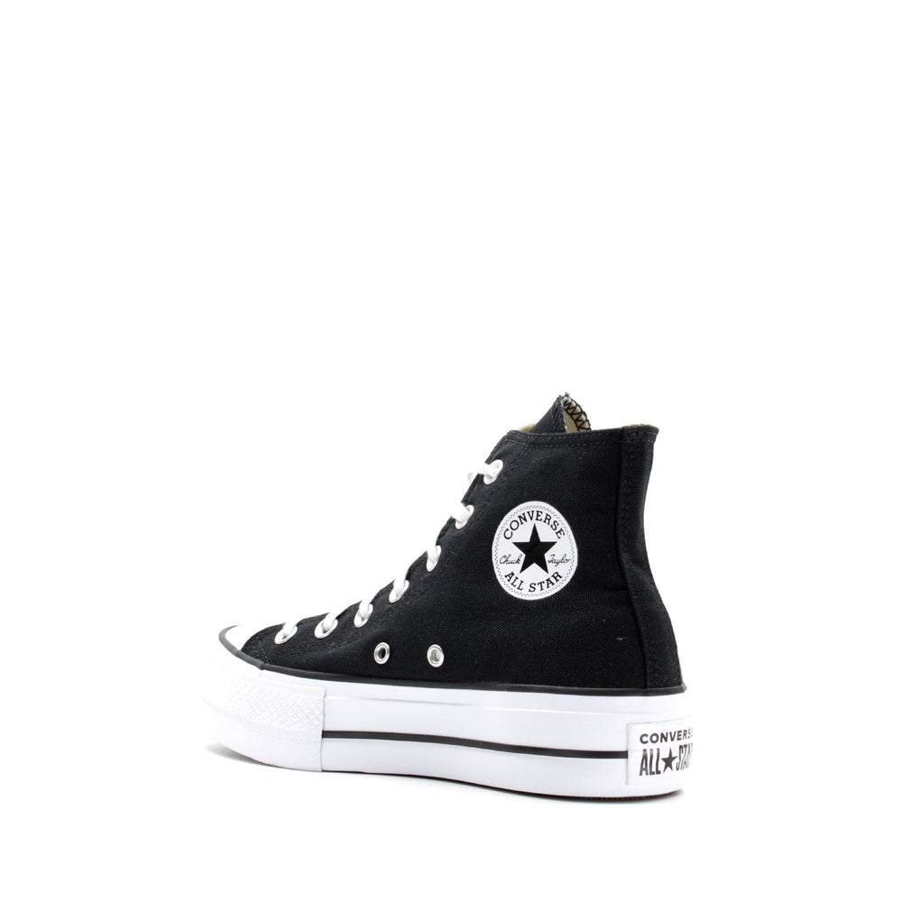 Converse Scarpe#colore_nero