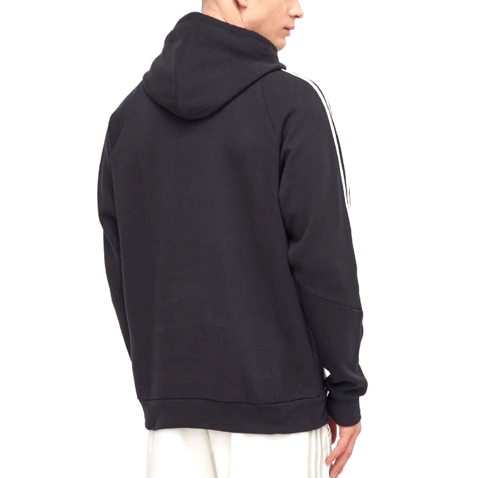 Adidas Felpe#colore_nero