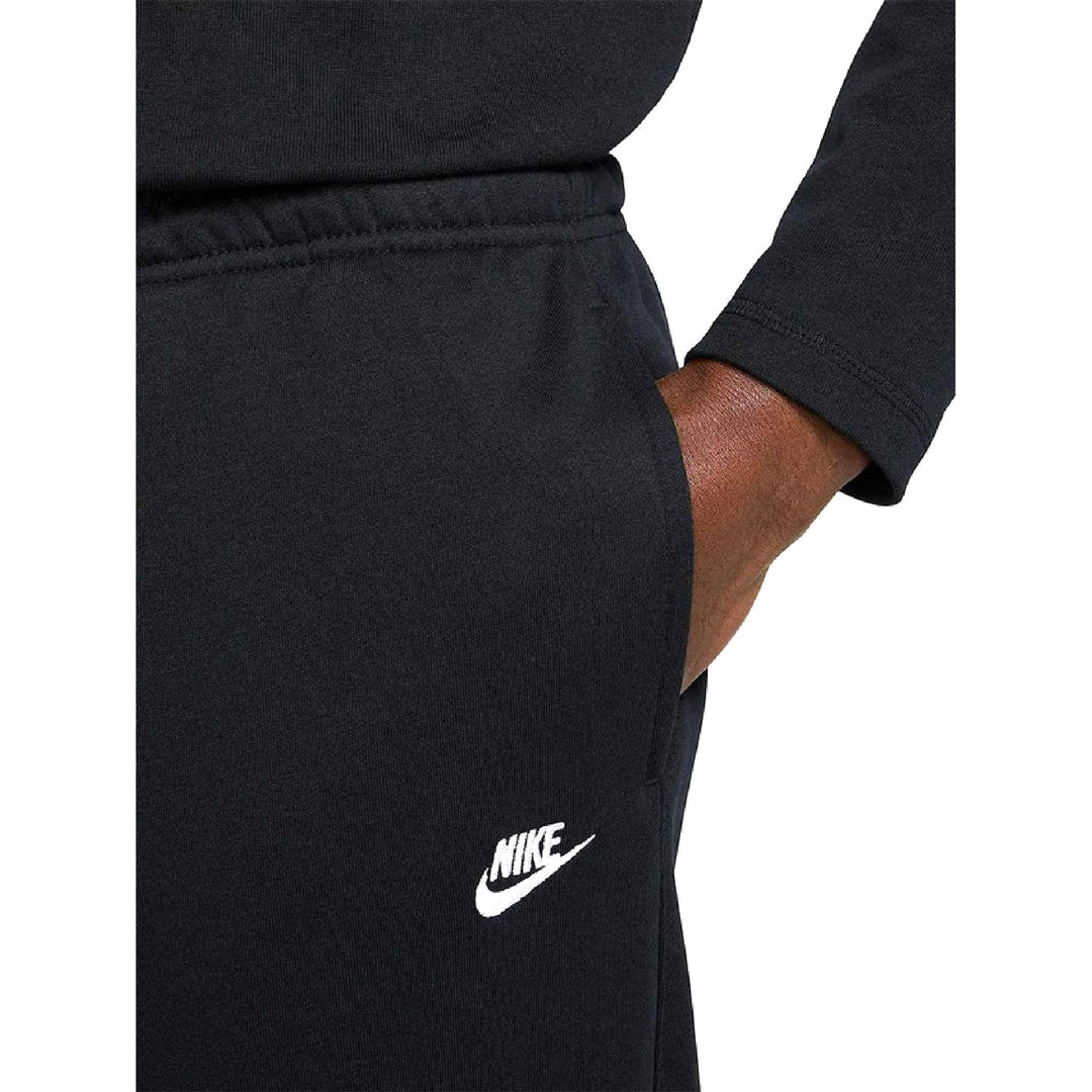 Nike Pantaloni#colore_nero