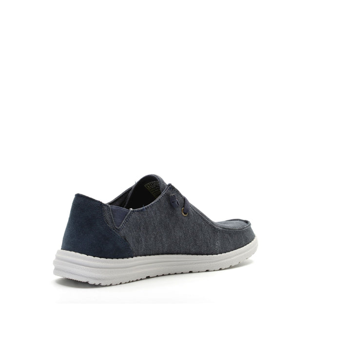 Skechers Scarpe#colore_blu