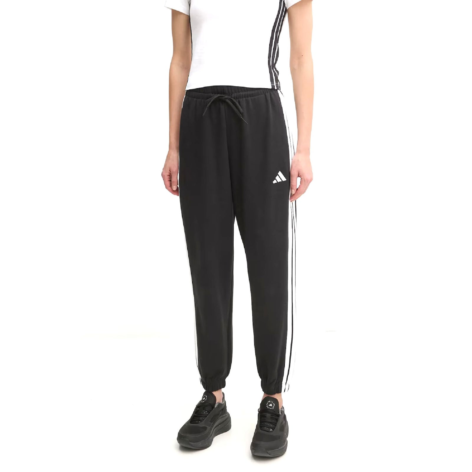 Adidas Pantaloni#colore_nero