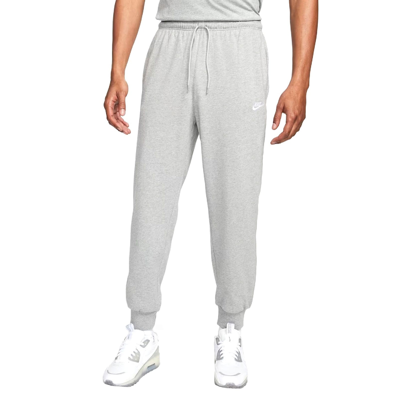 Nike Pantaloni#colore_grigio