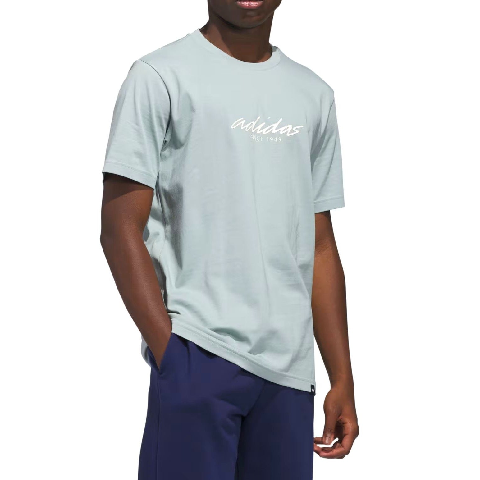 Adidas Maglie#colore_verde