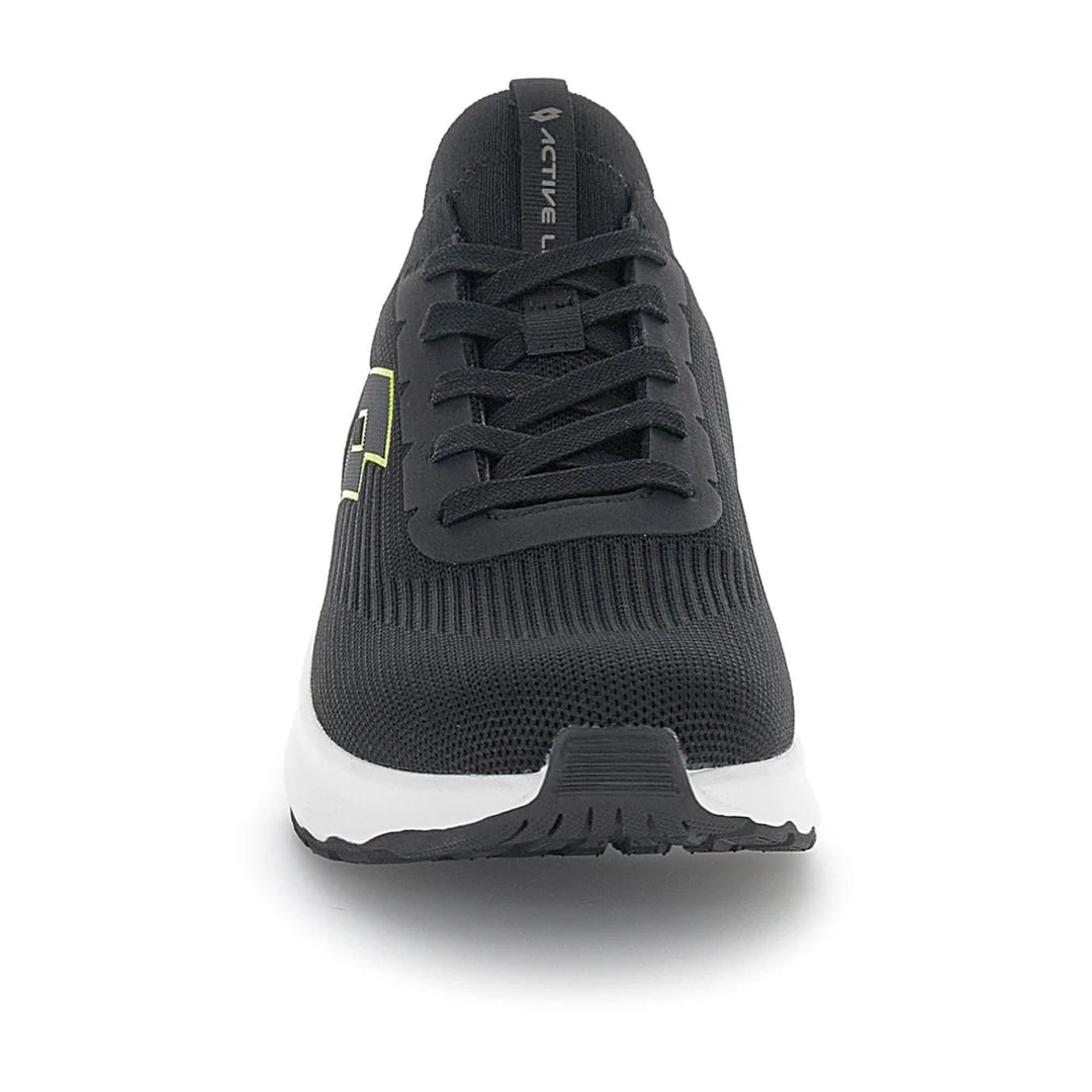 Lotto Scarpe#colore_nero