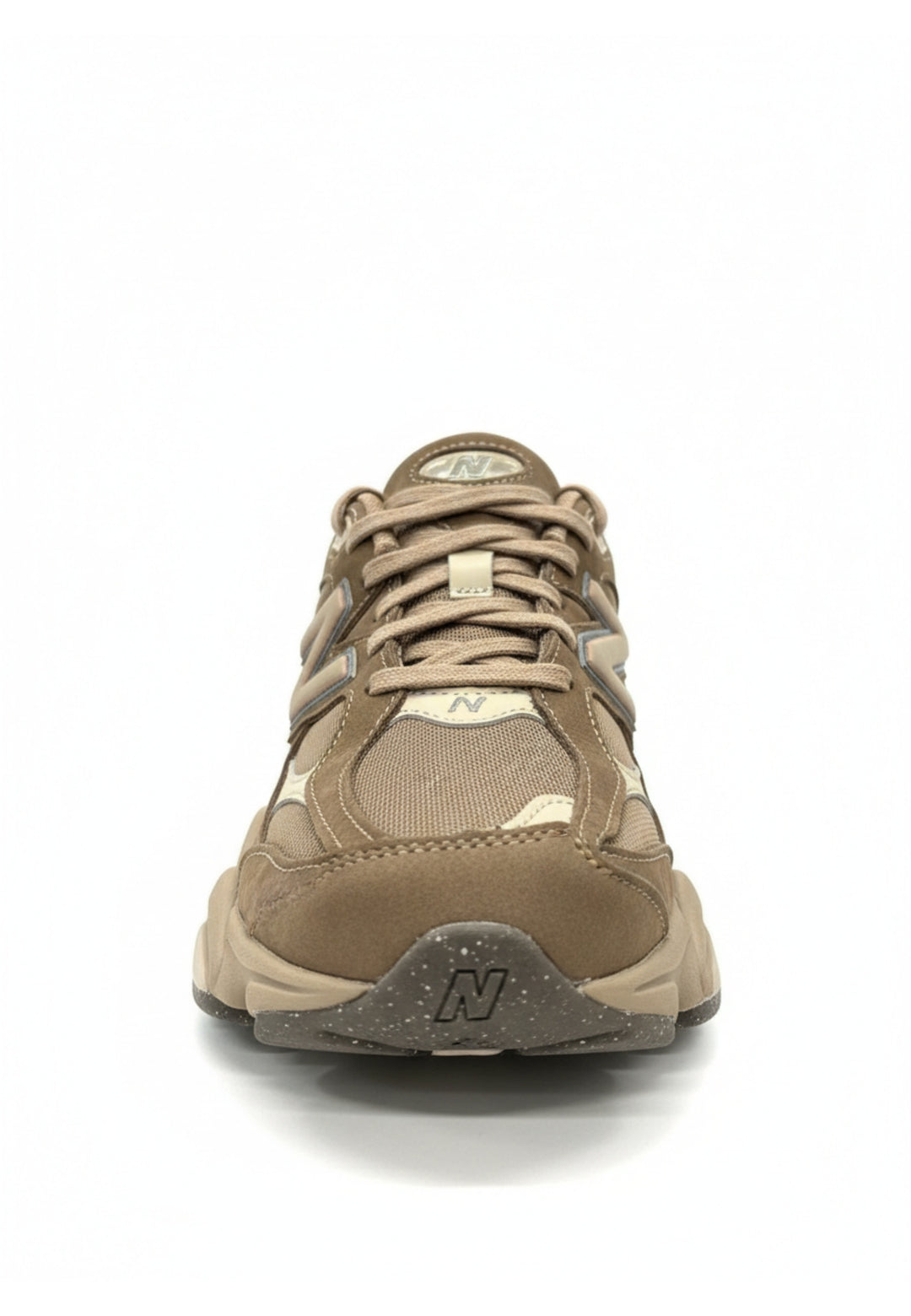 New balance Scarpe#colore_marrone