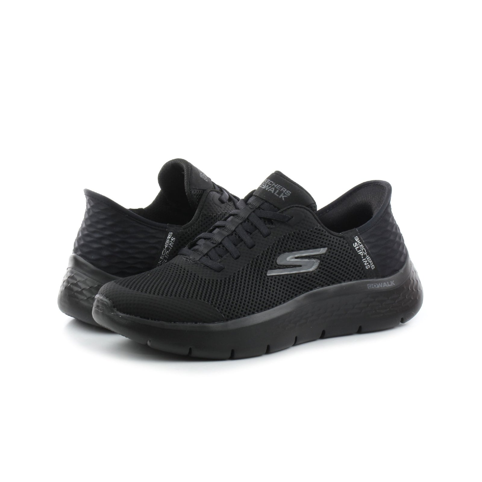 Skechers Scarpe#colore_nero