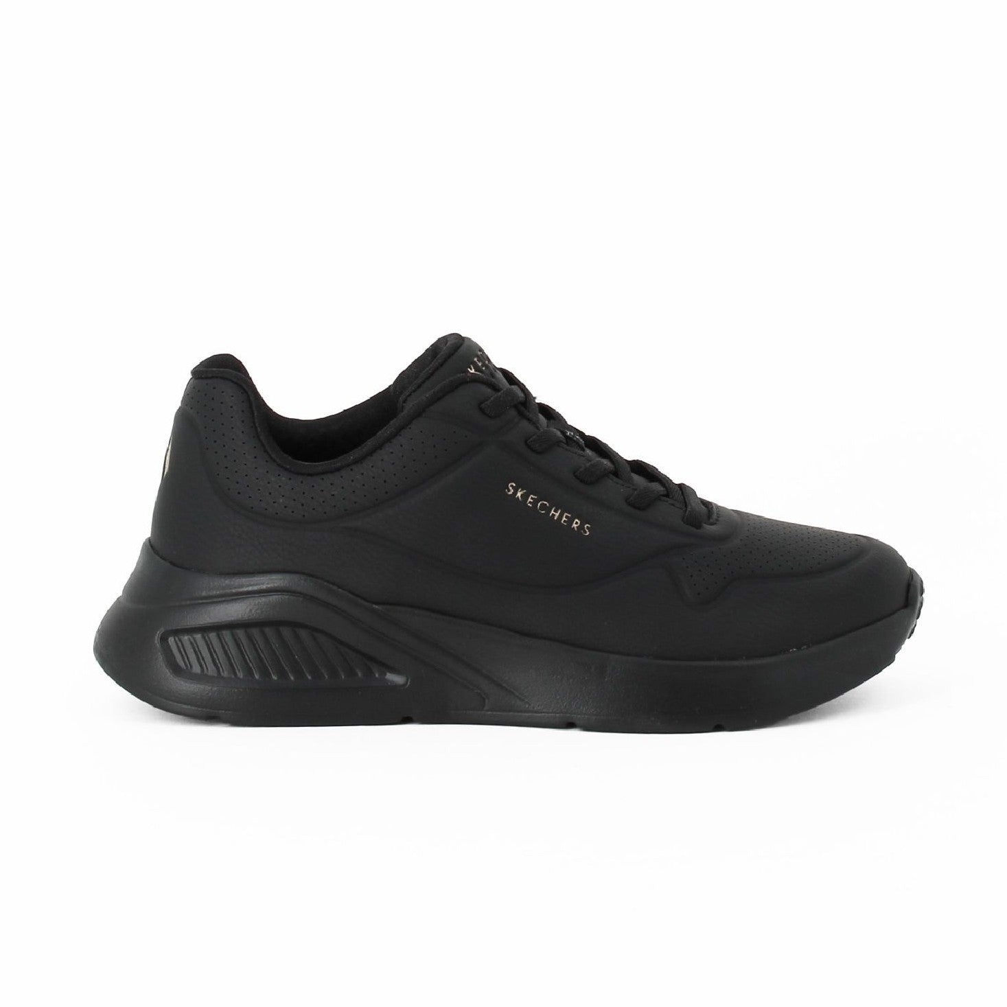 Skechers Scarpe#colore_nero