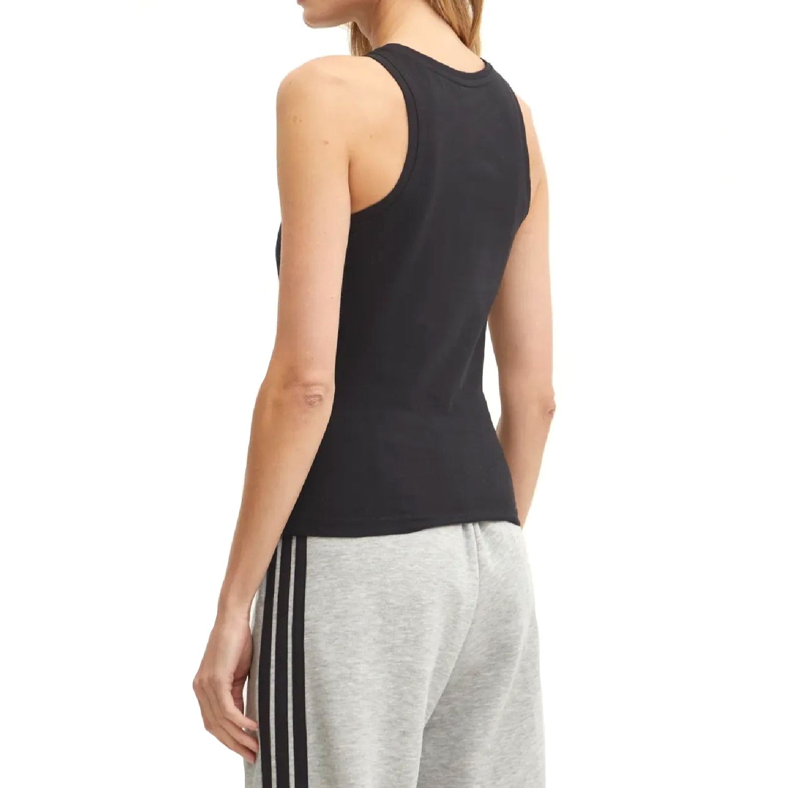 Adidas Tops#colore_nero