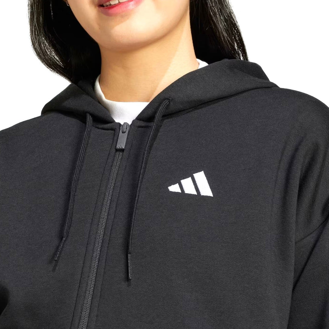 Adidas Felpe#colore_nero