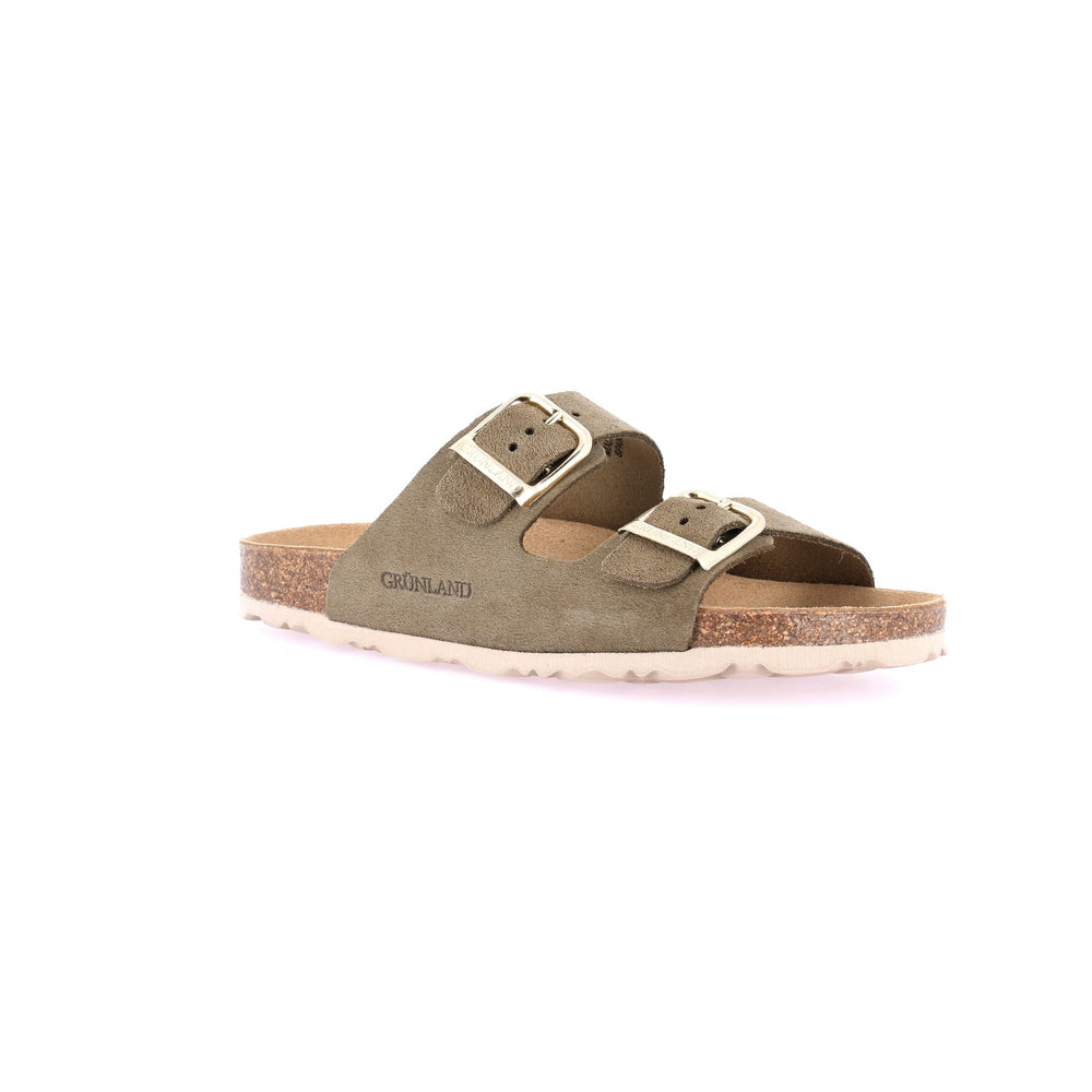 Grunland Scarpe#colore_verde