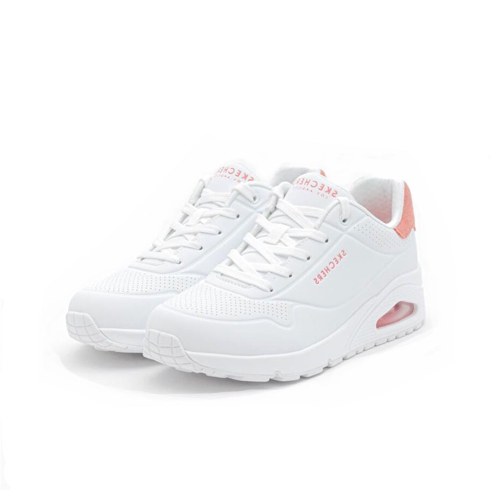 Skechers Scarpe#colore_bianco