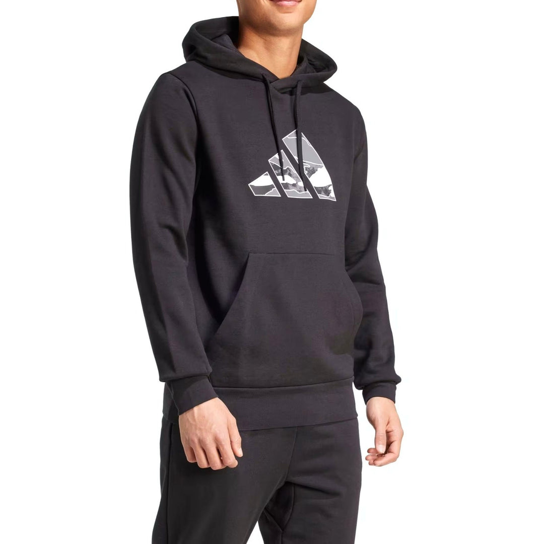 Adidas Felpe#colore_nero