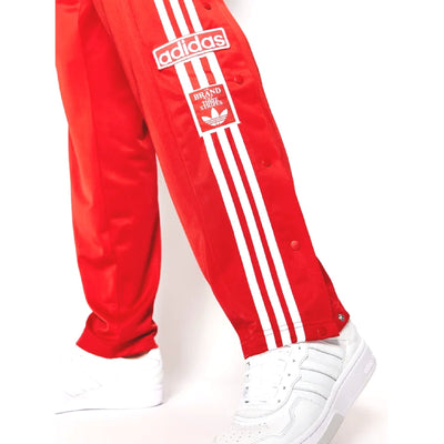 Adidas Pantaloni#colore_rosso