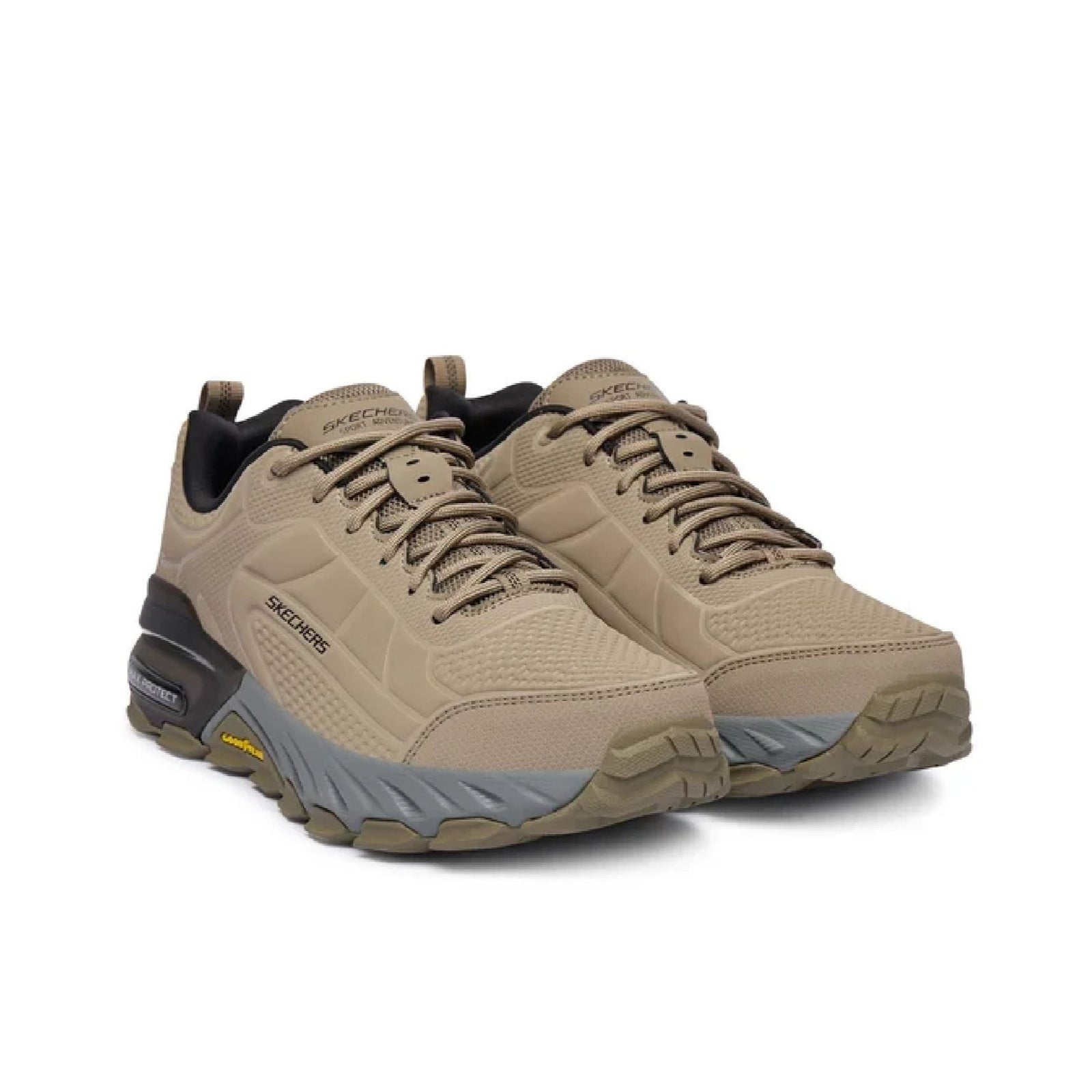 Skechers Scarpe#colore_beige