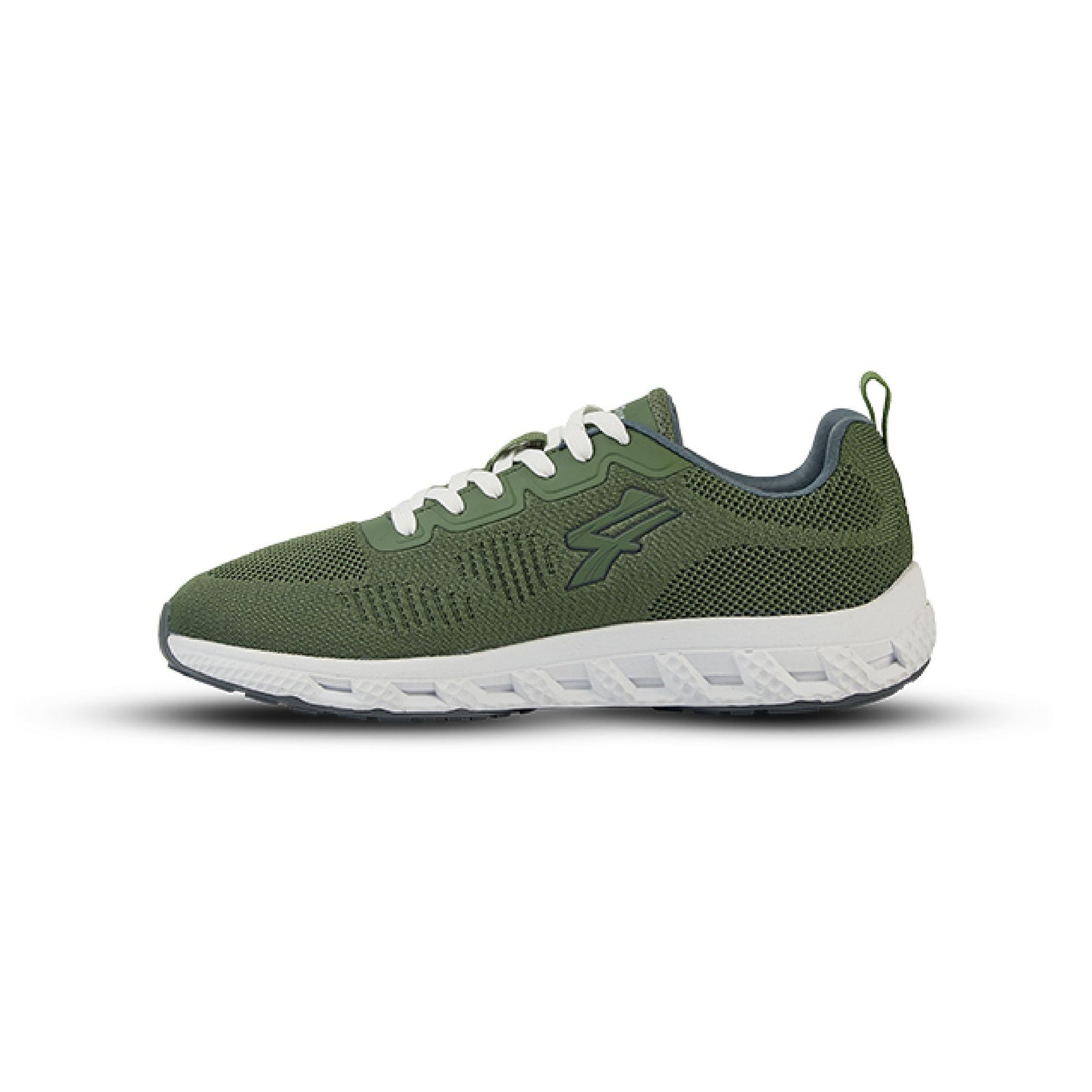 U-power Scarpe#colore_verde