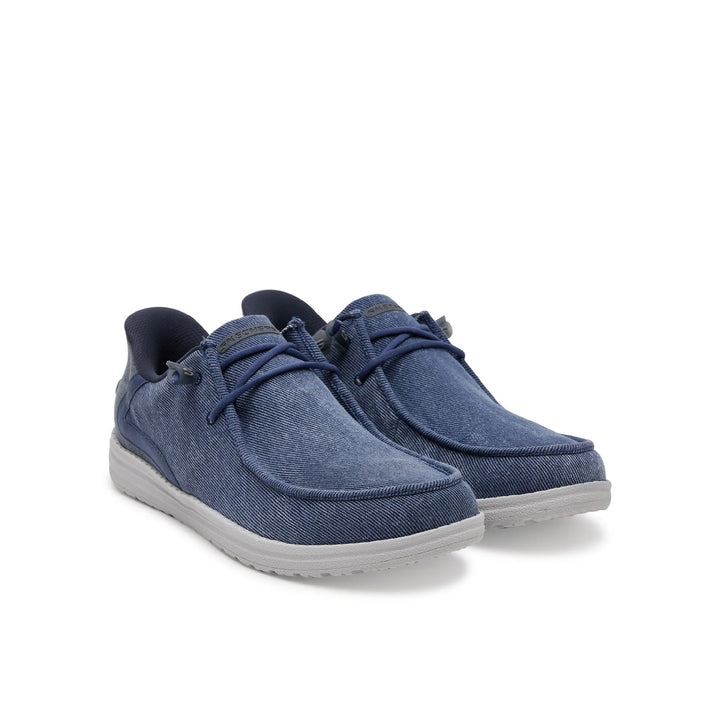 Skechers Scarpe#colore_blu
