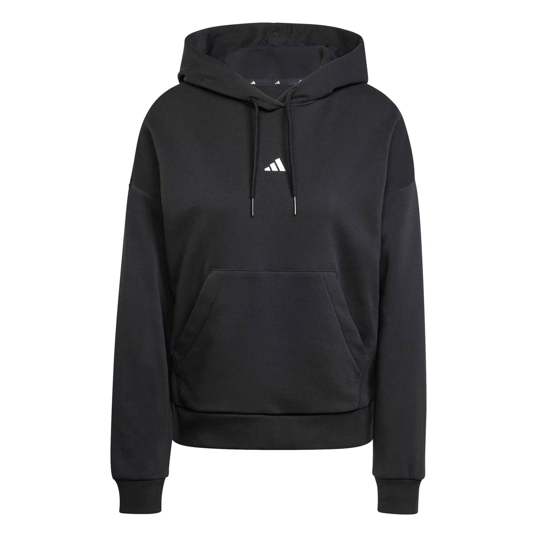 Adidas Felpe#colore_nero