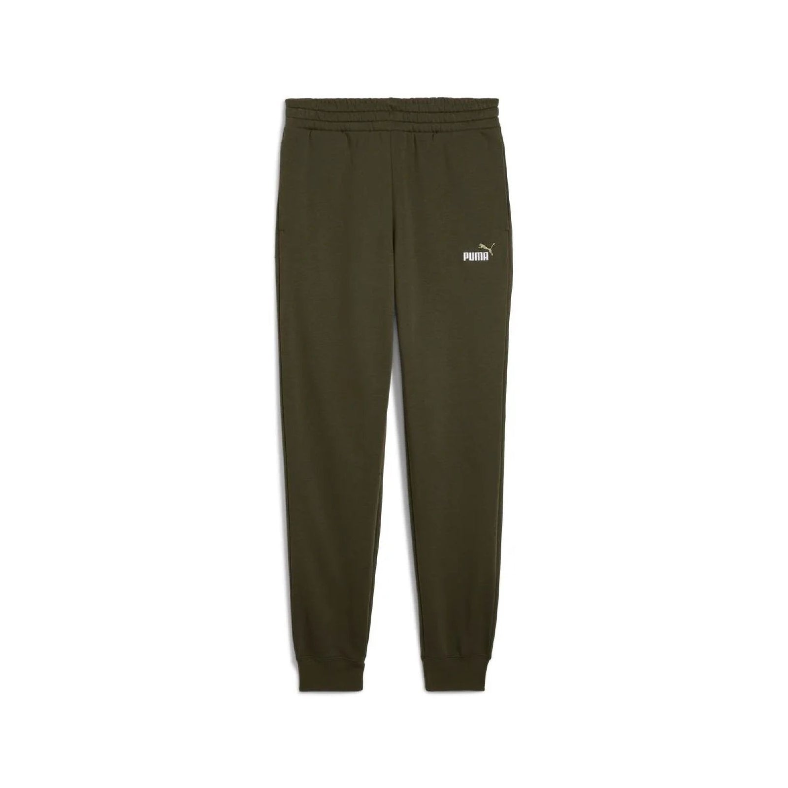 Puma Pantaloni#colore_verde