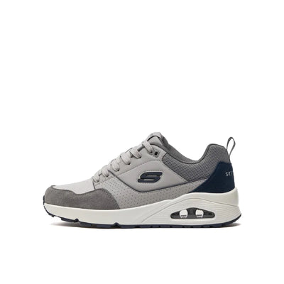 Skechers Scarpe#colore_grigio