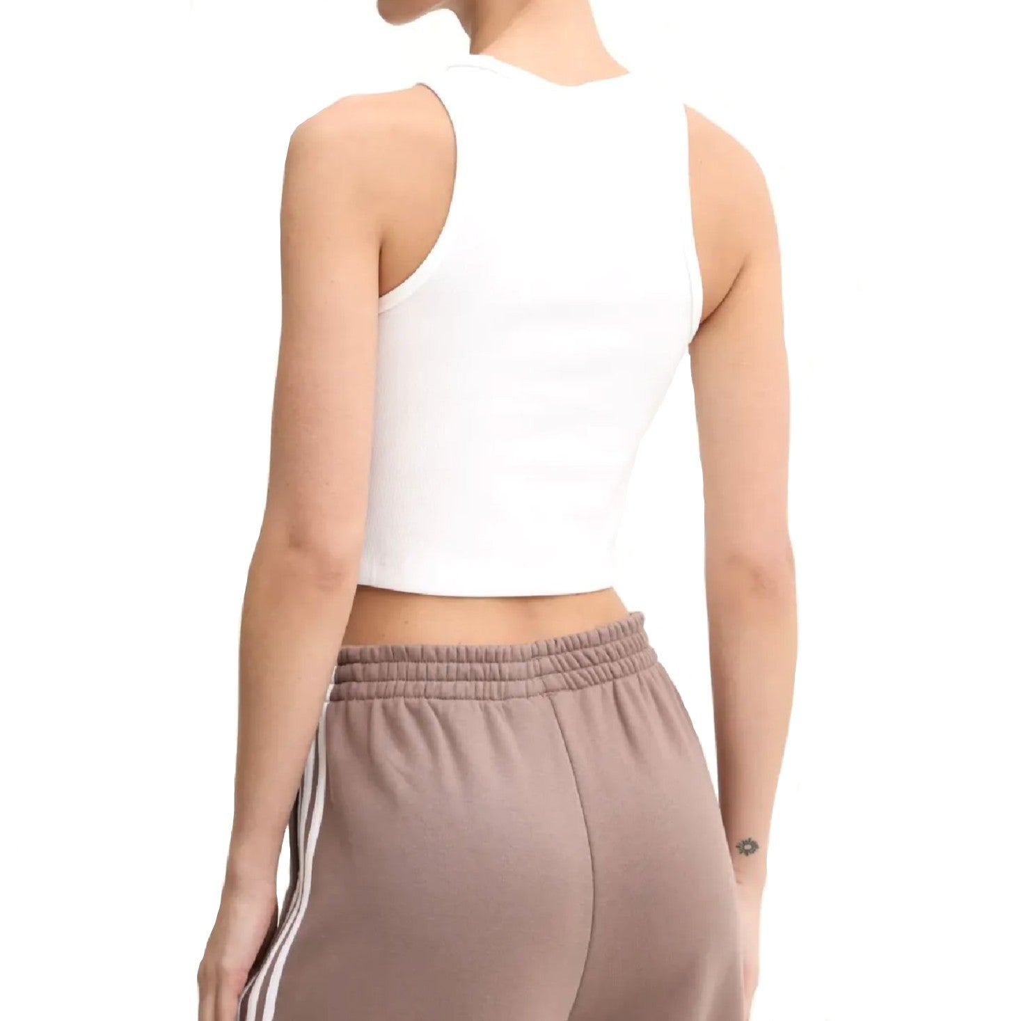 Adidas Tops#colore_bianco