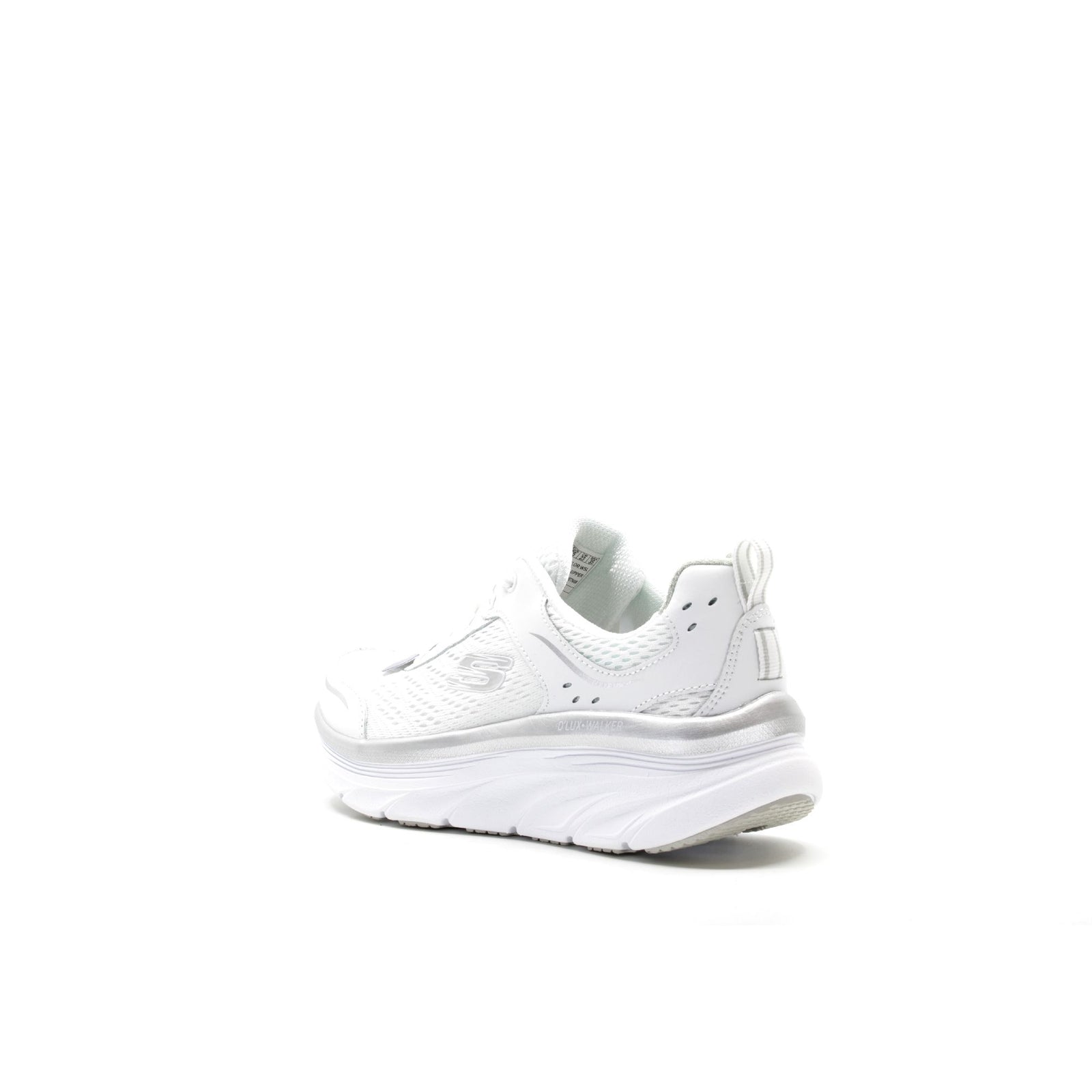 Skechers Scarpe#colore_bianco