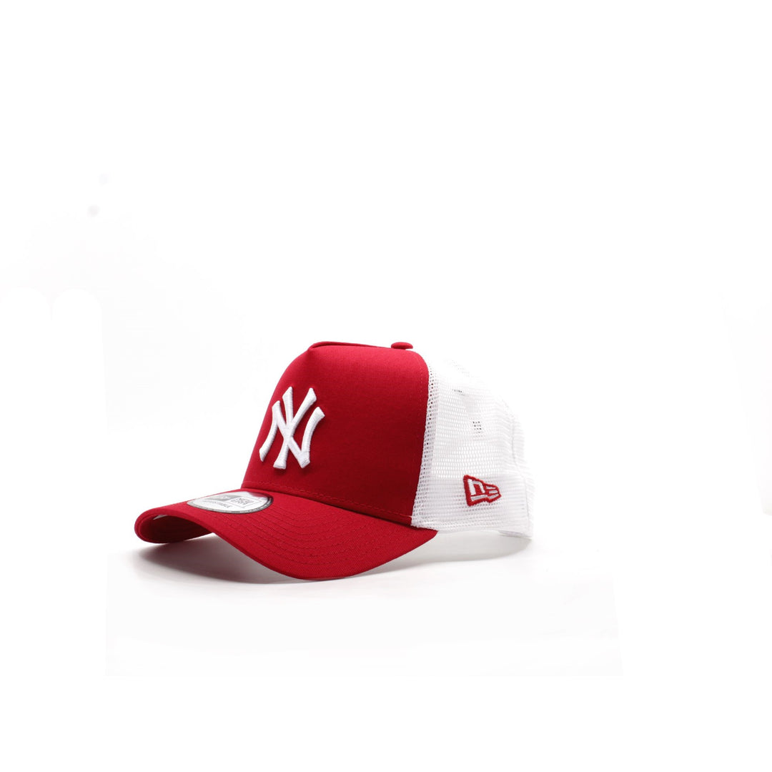 New era Accessori#colore_rosso