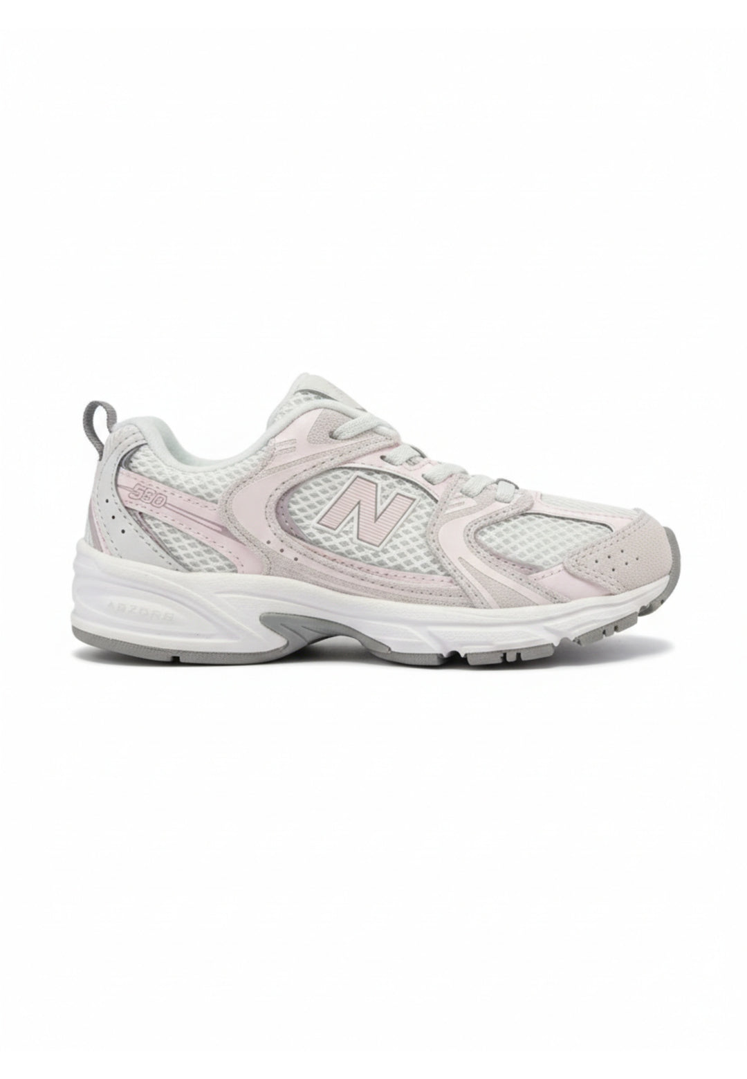 New balance Scarpe#colore_rosa