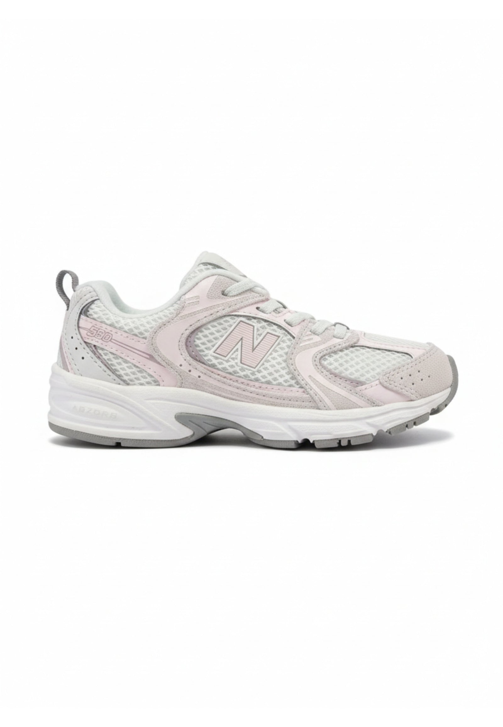 New balance Scarpe#colore_rosa