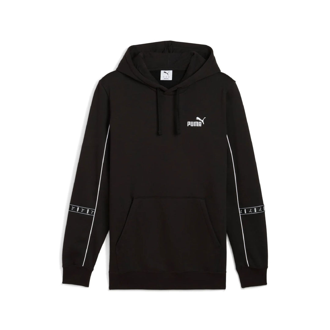 Puma Felpe#colore_nero