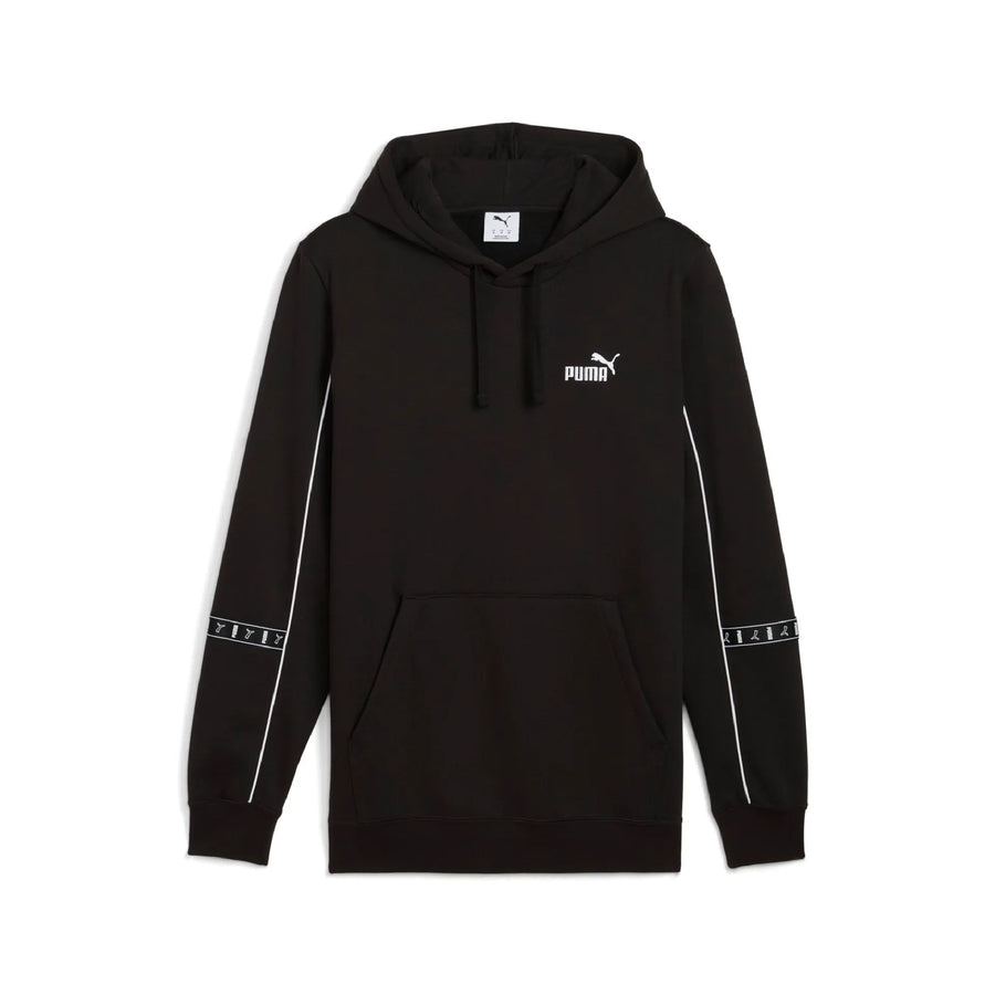 Puma Felpe#colore_nero