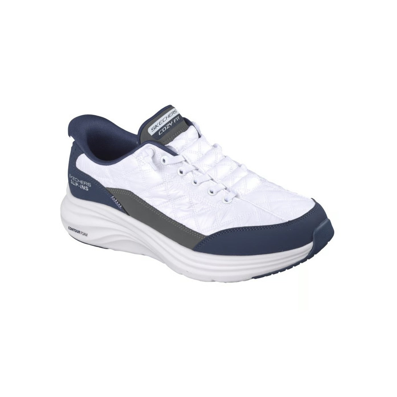 Skechers Scarpe#colore_bianco