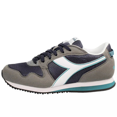 Diadora Scarpe#colore_blu