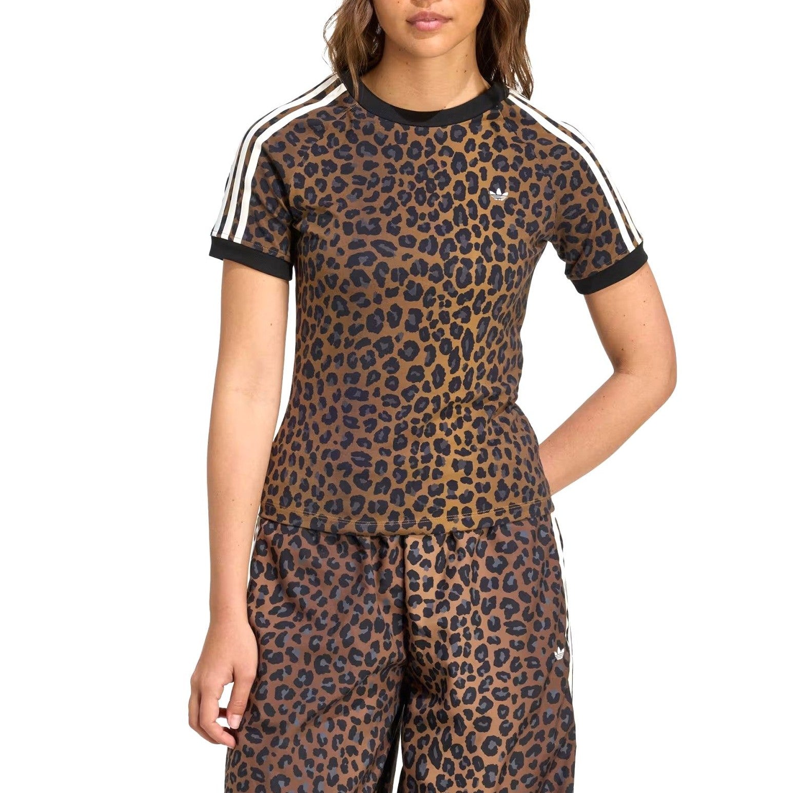 Adidas Maglie#colore_marrone