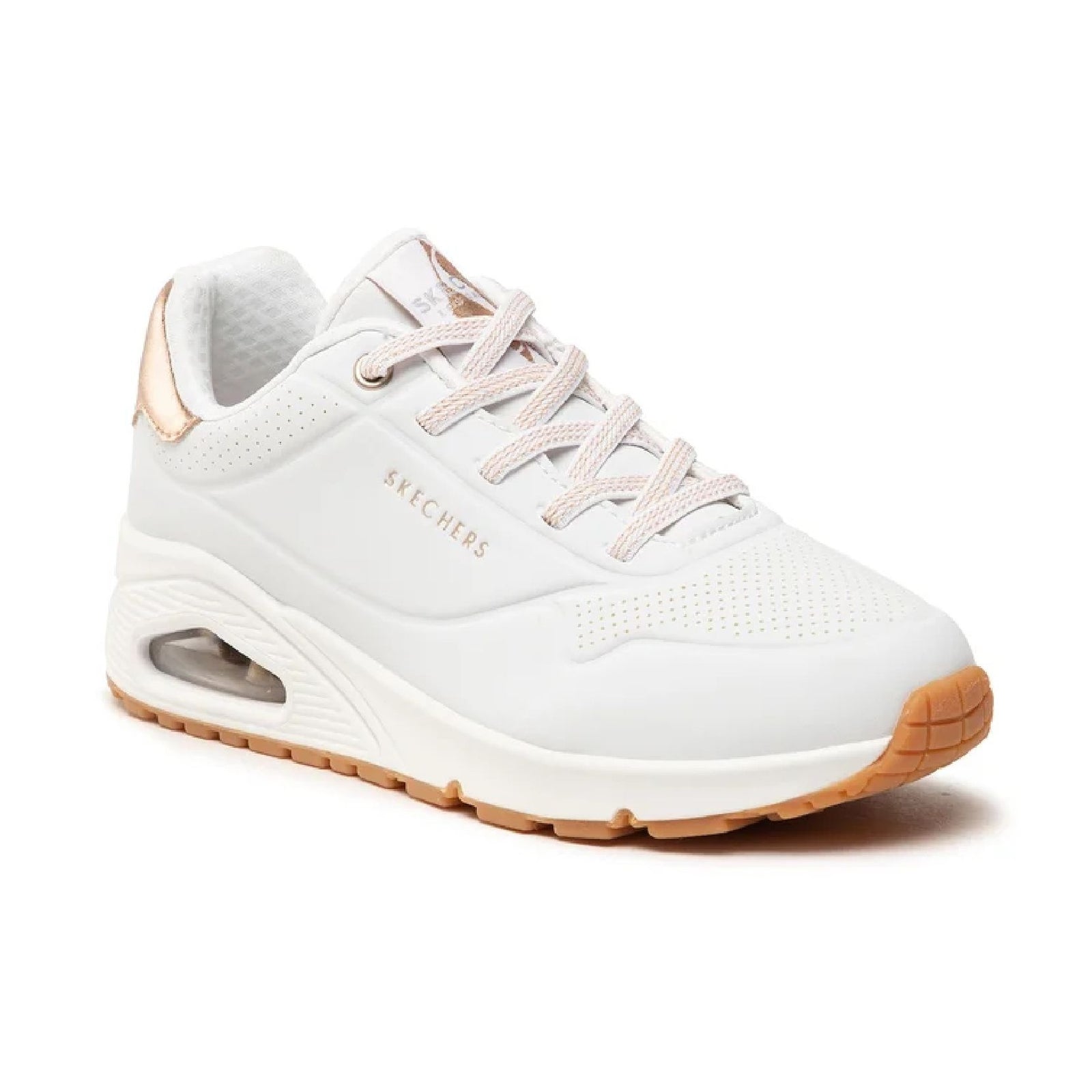 Skechers Scarpe#colore_bianco