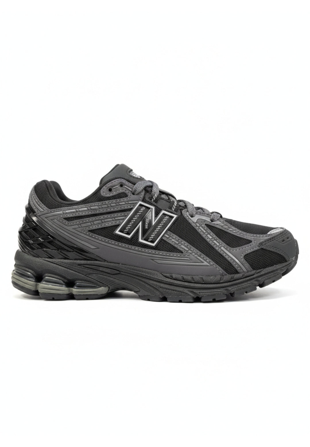 New balance Scarpe#colore_nero
