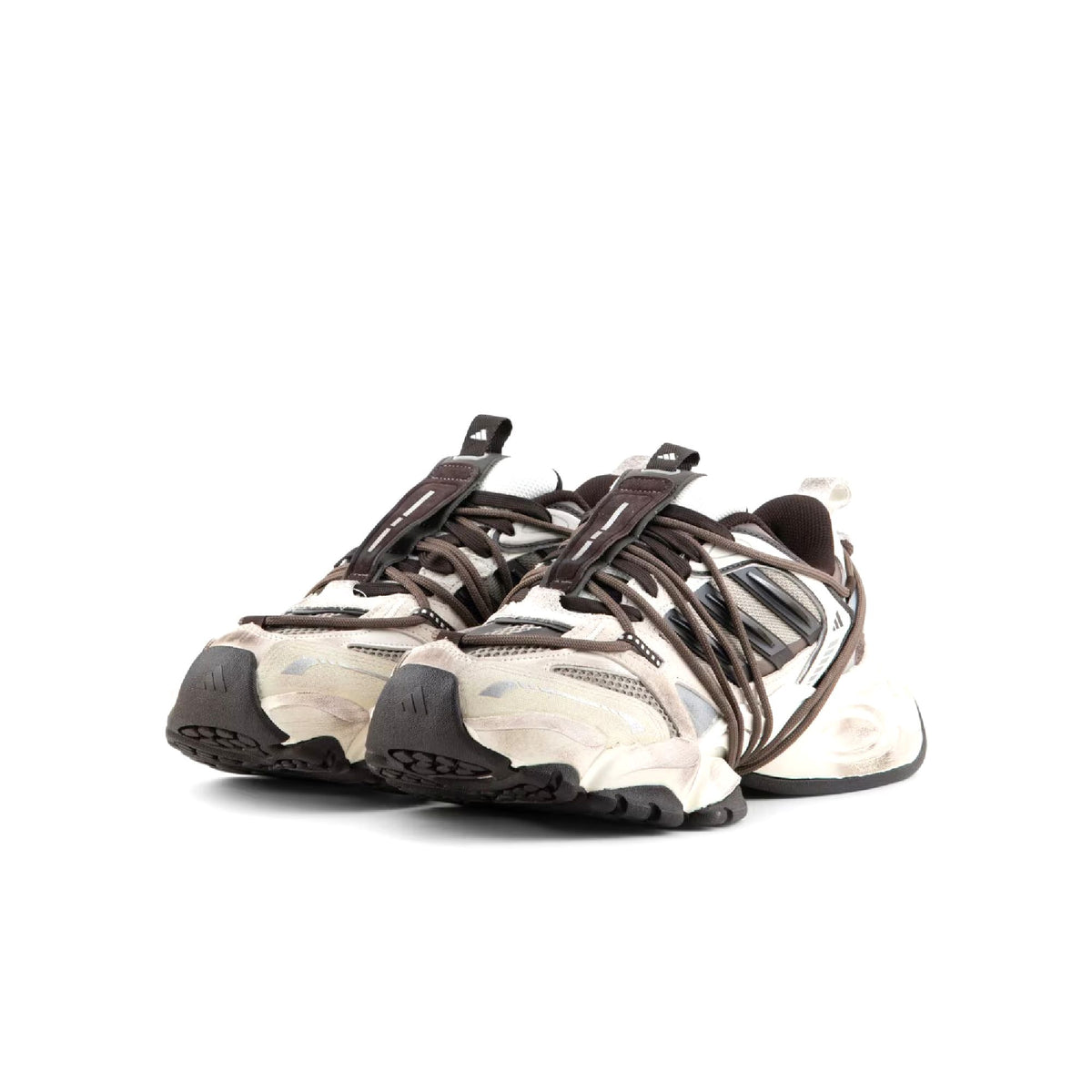 Adidas Scarpe#colore_marrone